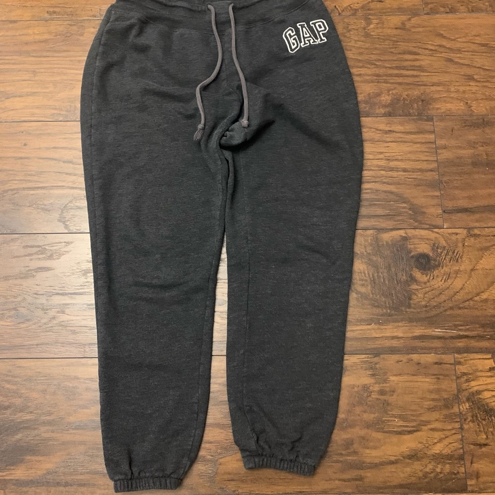 GAP Drawstring Sweatpants